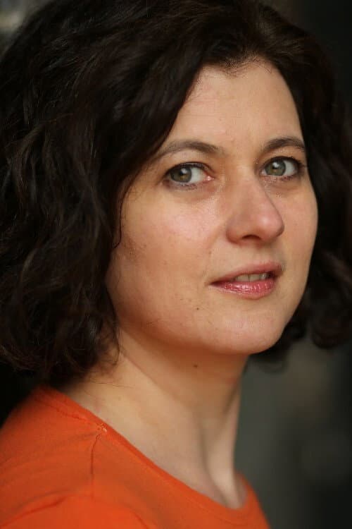 Emma Bird foto