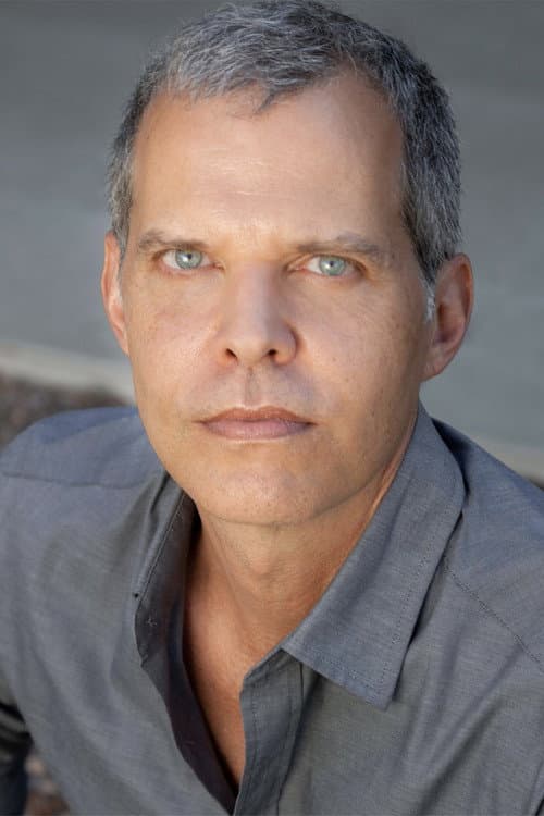 Andy Steinlen foto