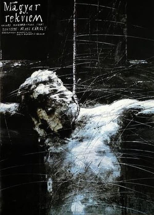 Magyar rekviem (1990) poster