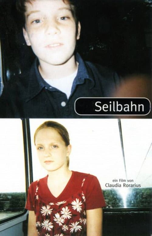 Seilbahn (2000) poster