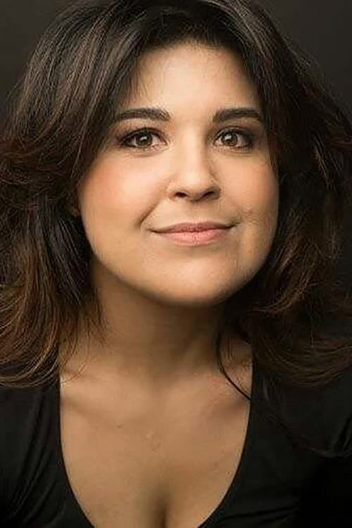 Kim Rosen foto