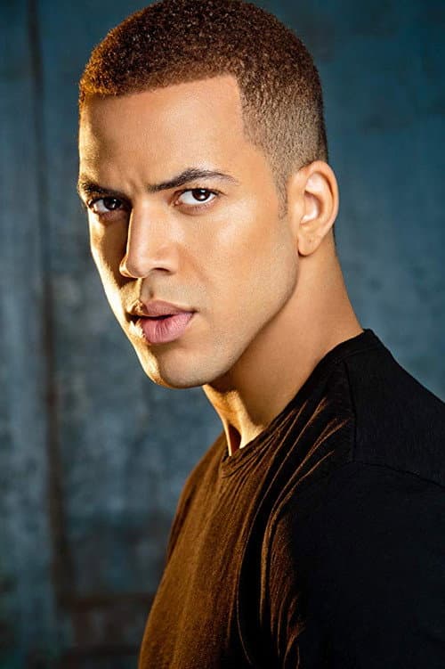 Jared Grange foto