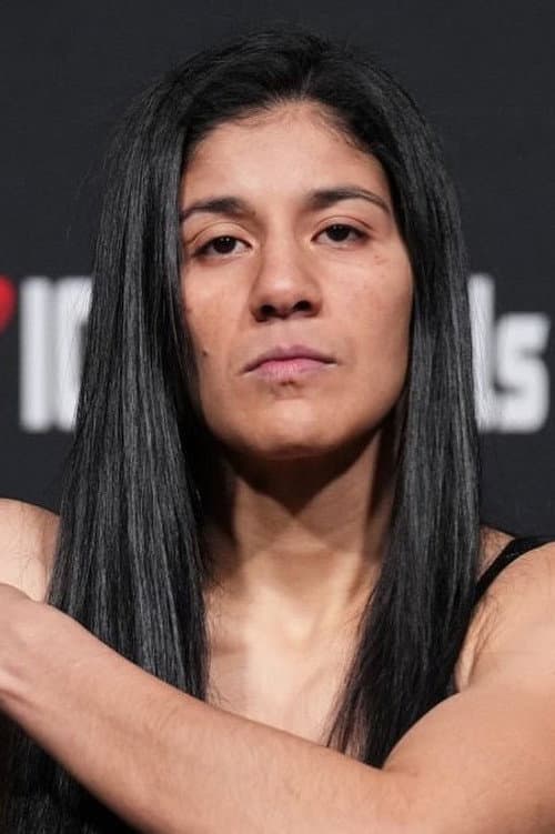 Ketlen Vieira foto