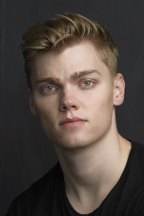 Levi Meaden foto