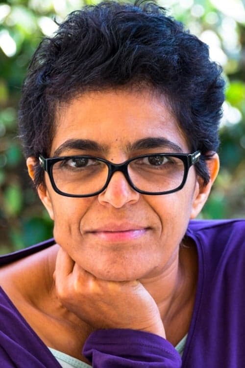 Samira Sedira foto
