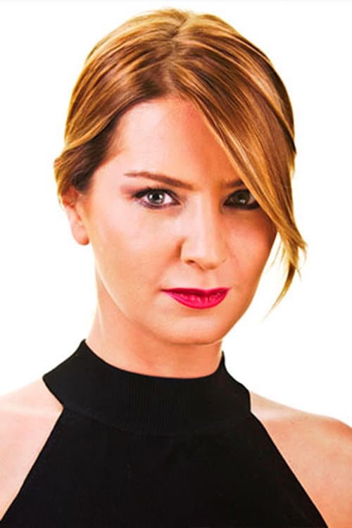 Cansın Özyosun foto