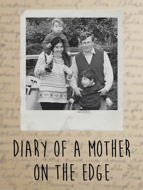 Diary of a Mother on the Edge (2008) poster