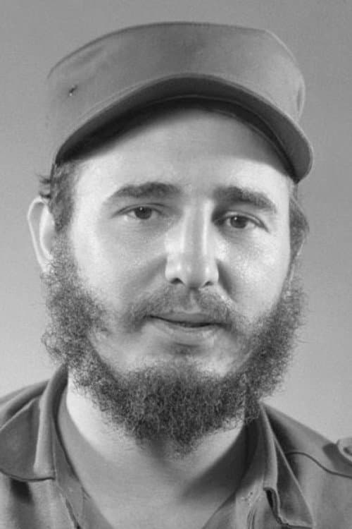 Fidel Castro foto
