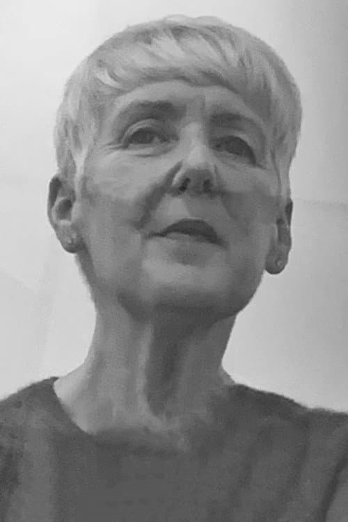 Anthea Benton foto