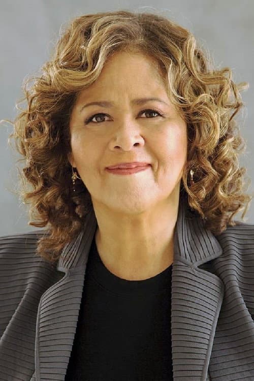 Anna Deavere Smith foto