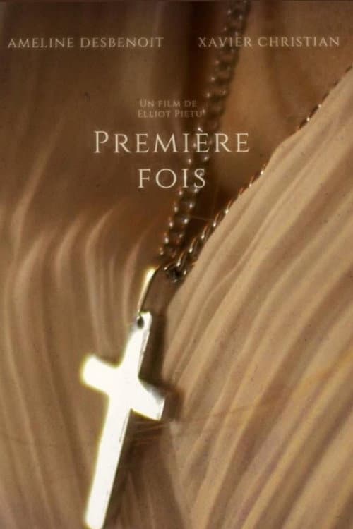 Première fois (2023) poster