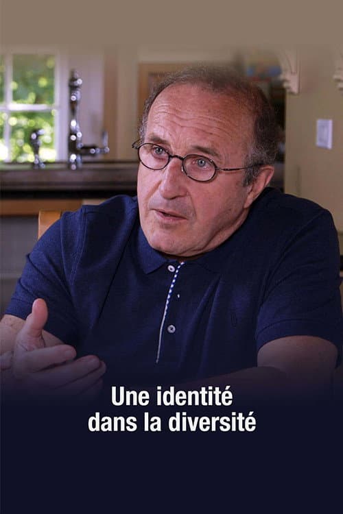 Une identité dans la diversité (2016) poster