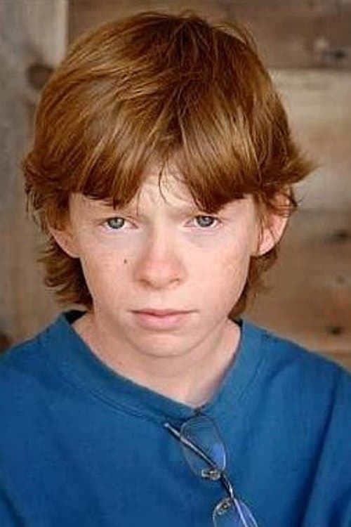 Brendan Hill foto