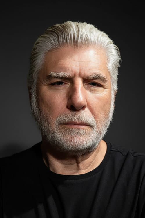Attila Olgaç foto