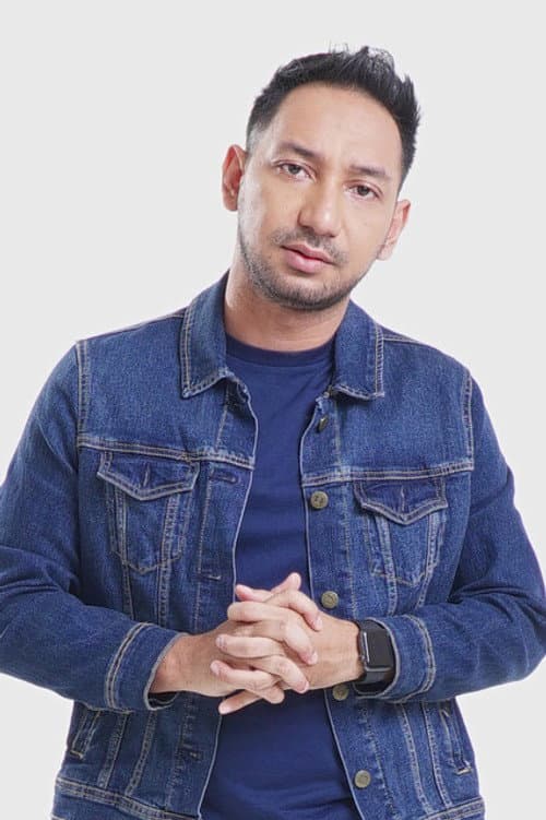 Zizan Razak foto
