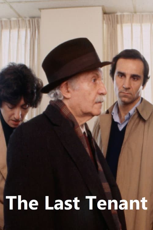 The Last Tenant (1978) poster