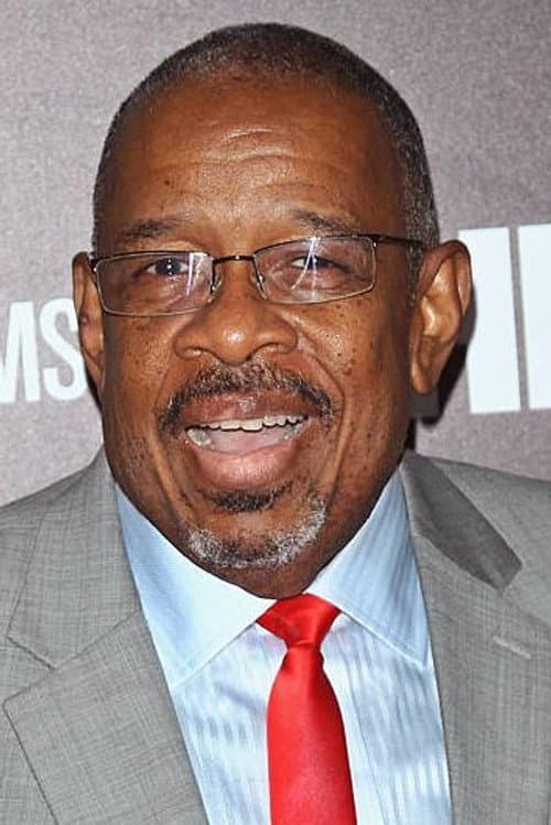 Fred Wesley foto