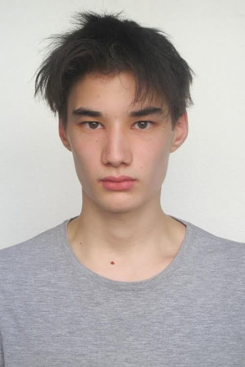 Kaito Defoort foto