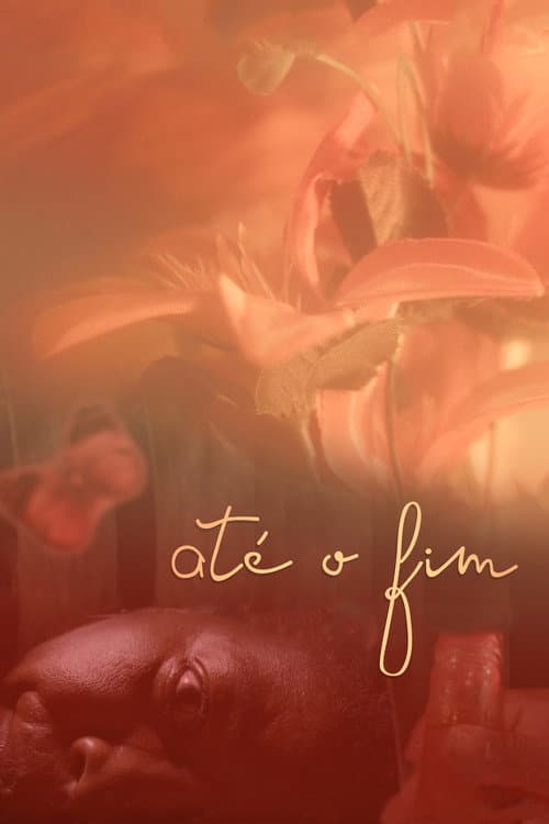 Até o Fim (2020) poster