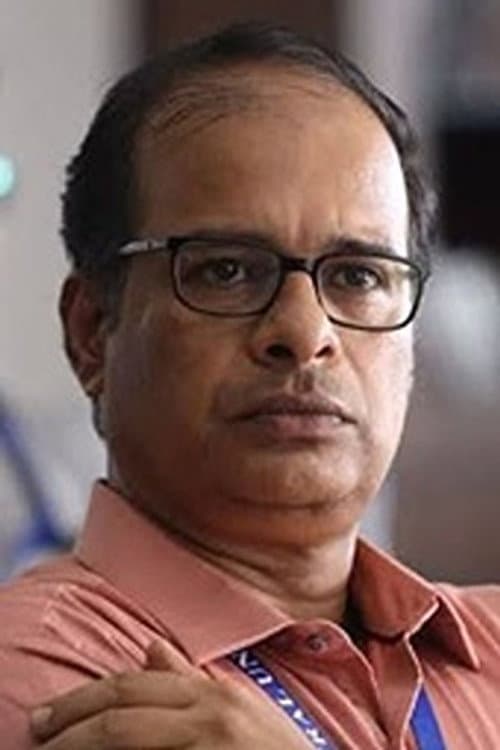 Dileep Menon foto