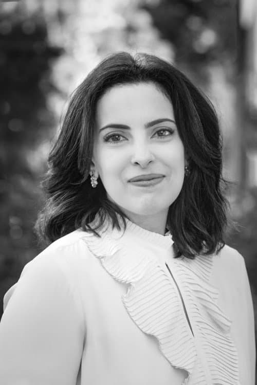 Hala Al-Dosari foto