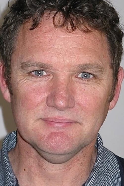Des Morgan foto