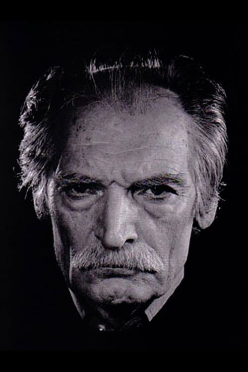 Mahmoud Dowlatabadi foto