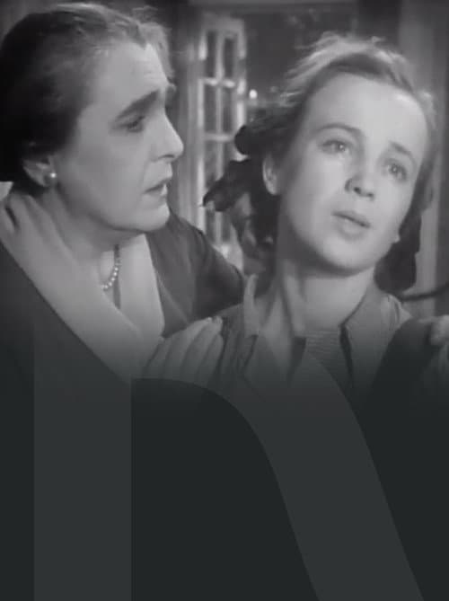 Крылья (1956) poster