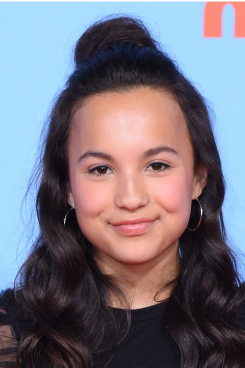Kyra Isako Smith foto