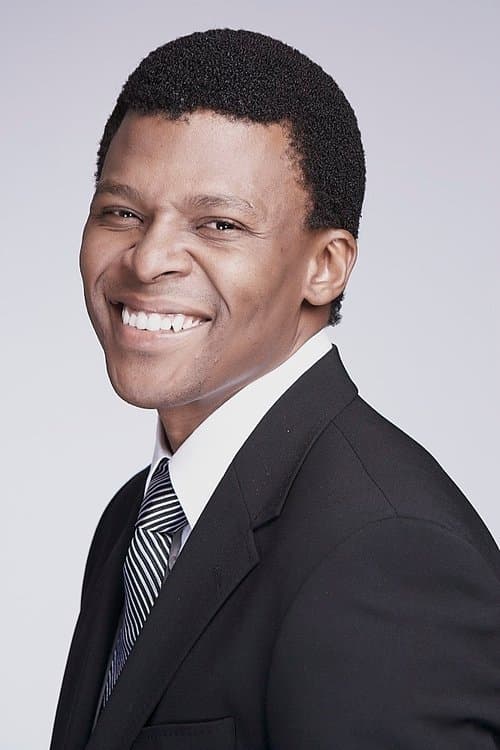 Vuyo Dabula foto