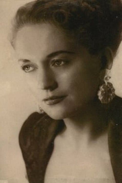 Lou Hancock foto