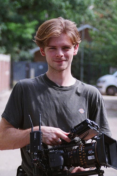 Olli Slatter foto