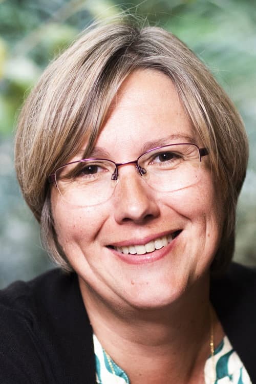 Françoise Vimeux foto