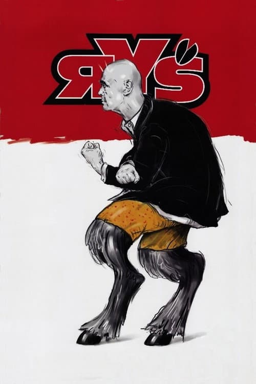 Ryś (2007) poster