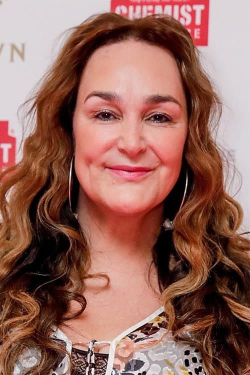 Kate Langbroek foto
