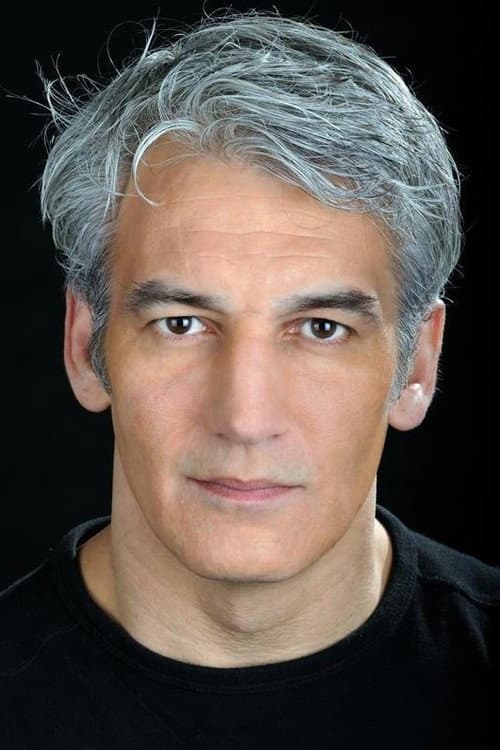 Julien Maurel foto