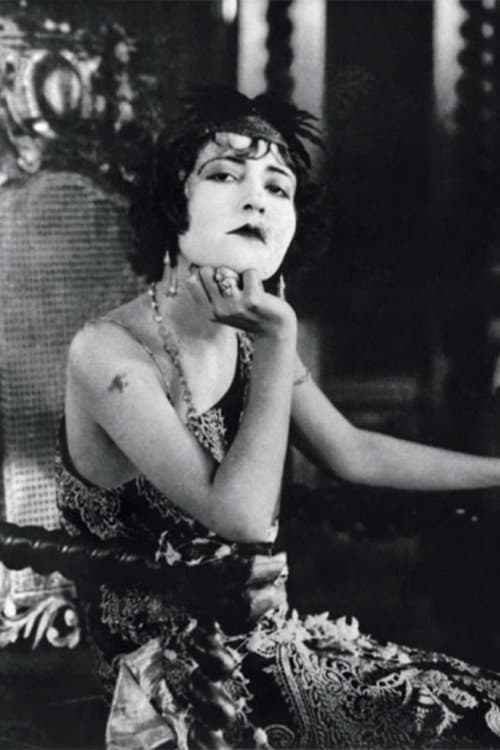 A Carne (1924) poster