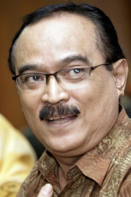 Eros Djarot foto