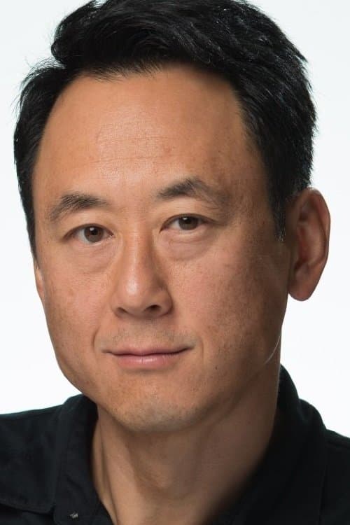James Yi foto