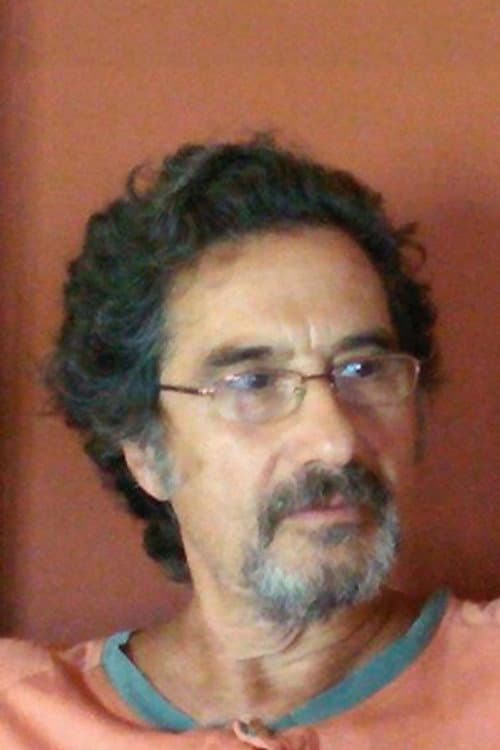 Κώστας Καλοκαιρινός foto