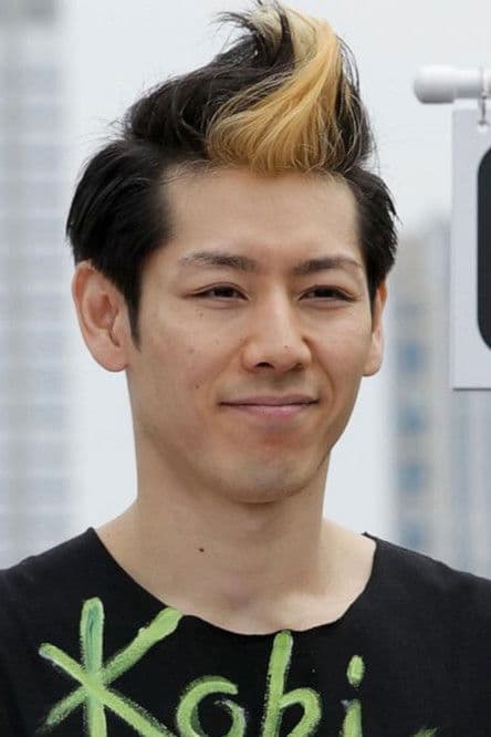 小林尊 foto