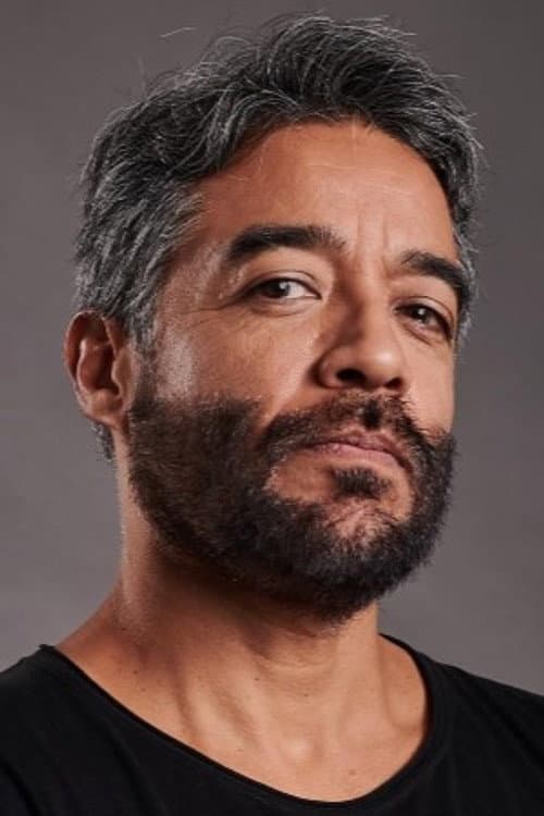Marcello Rivera foto