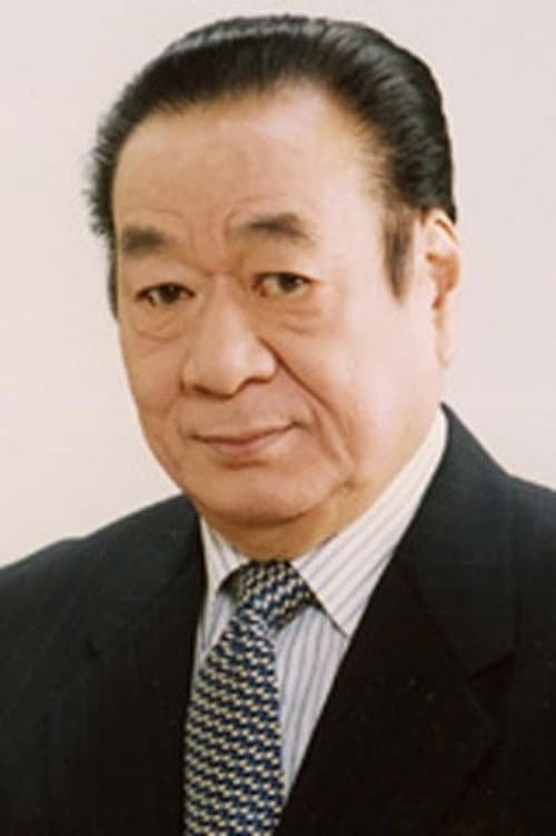 長門勇 foto