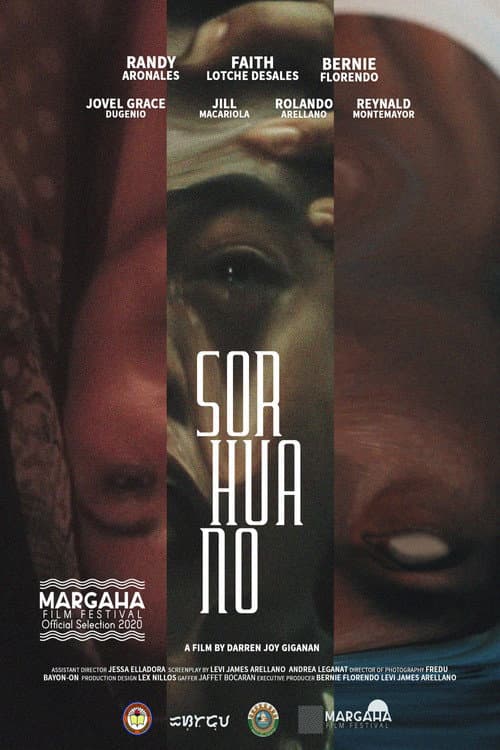 Sorhuano (2022) poster