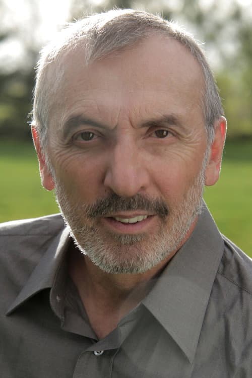 Gaston Lepage foto