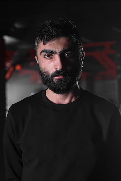 Ilkin Umarov foto