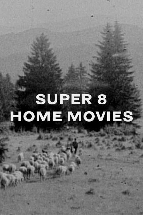 Super 8 Home Movies (2010) poster