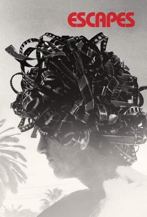 Escapes (2017) poster