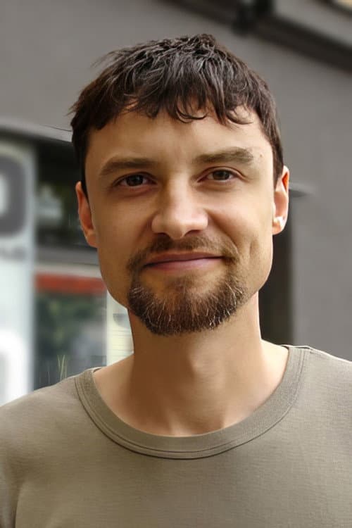 Ladislav Frej ml. foto
