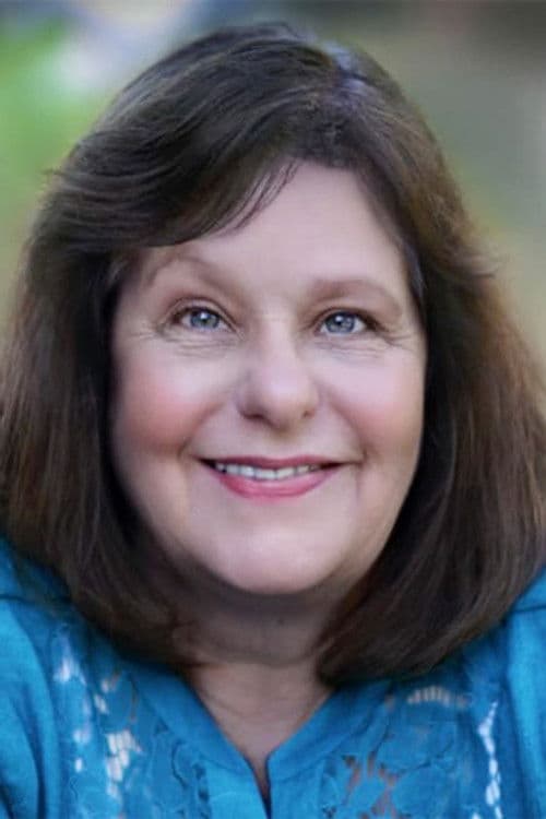 Rebecca Forstadt foto